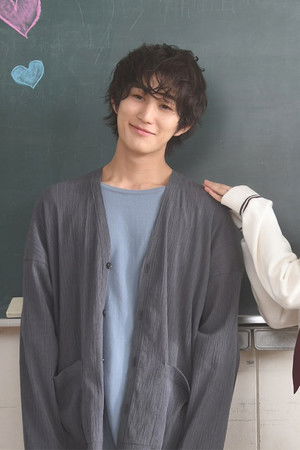 墜落JKと廃人教師