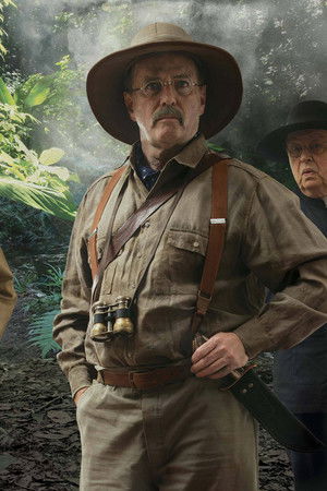 O Hóspede Americano