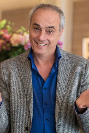 Rach, der Restauranttester