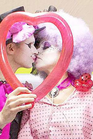 Sex Sent Me to the ER