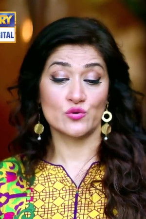 خدا میرا بھی ہے‎