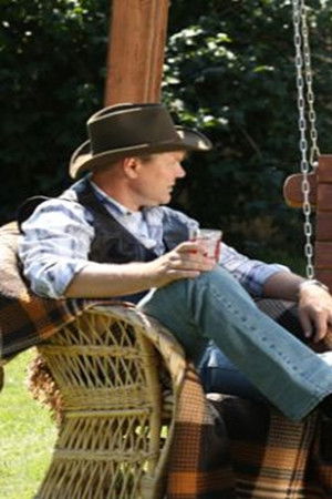 Деревенский роман