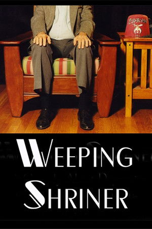 Weeping Shriner