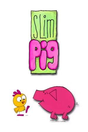 Slim Pig