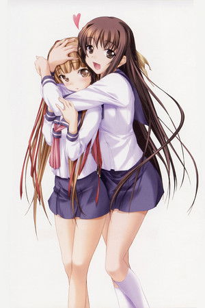 燐月 ~リンゲツ~ THE ANIMATION