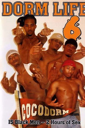 Dorm Life 6