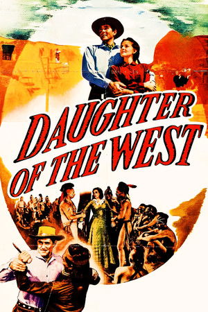 Daughter of the West