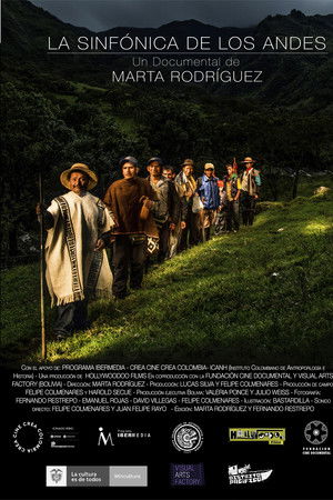 La Sinfónica de los Andes