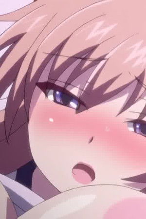 第二次 裏入学試験 THE ANIMATION