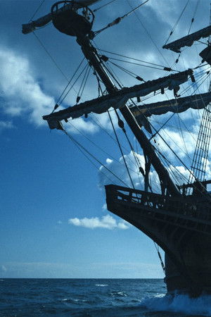 Pirates: Behind the Legends