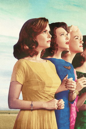 The Astronaut Wives Club