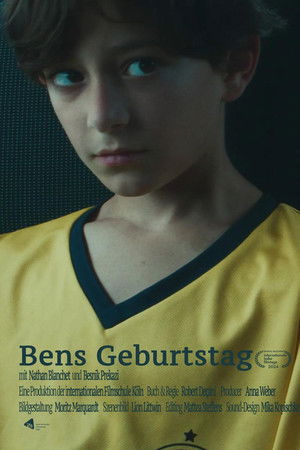 Bens Geburtstag