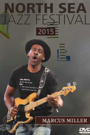 Marcus Miller: North Sea Jazz Festival