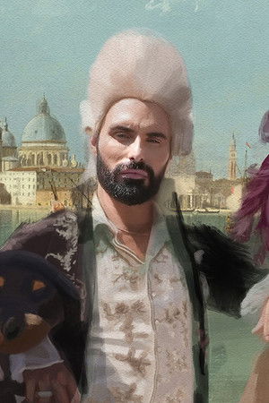 Rob and Rylan's Grand Tour