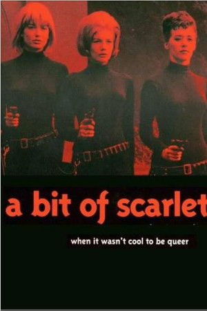 A Bit Of Scarlet