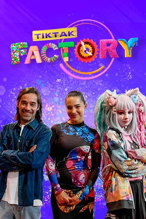 Tik Tak Factory