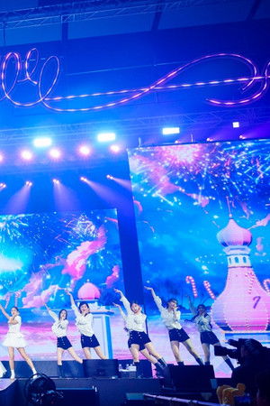 2023 OH MY GIRL FAN CONCERT [OH MY LAND]