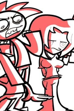 High Score's Bonus Stage