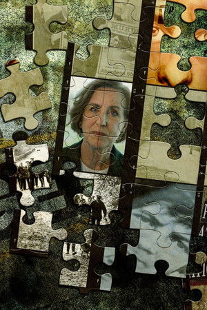 Forensics: Murder Case