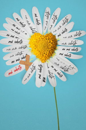 Lasă-mă, îmi place ! Camera 609