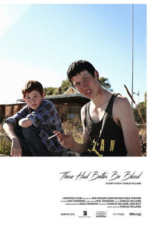 There Had Better Be Blood