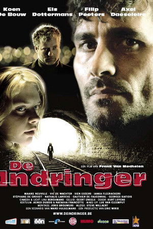 De Indringer