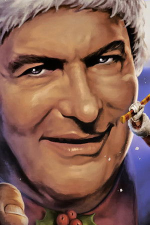 Joe Bob Saves Christmas