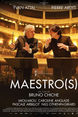 Maestro(s)