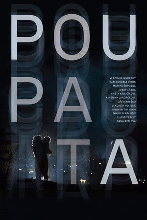 Poupata