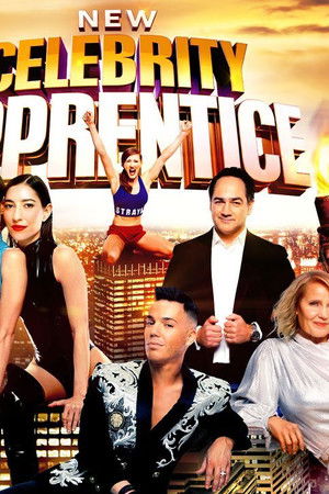 The Celebrity Apprentice Australia