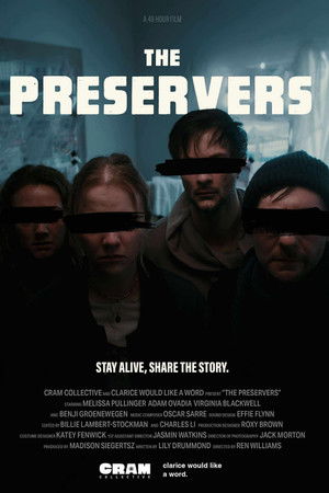 The Preservers