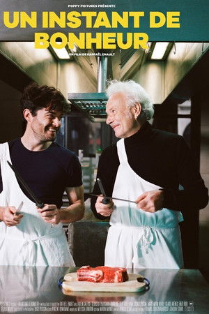 Un instant de bonheur