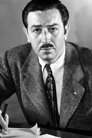Walt Disney