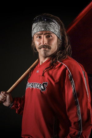 Eli Manning Presents: The Undercovers