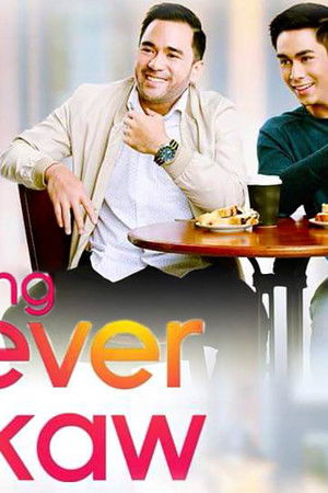 Ang Forever Ko'y Ikaw