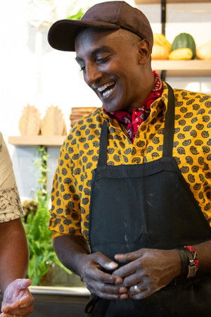 No Passport Required