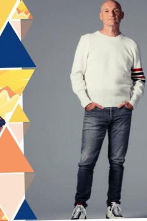 Gaëtan Roussel au festival interceltique de Lorient