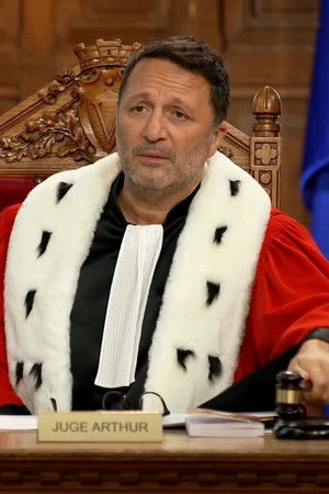 Juge Arthur