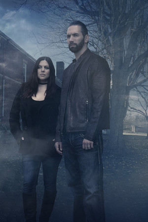 72 Stunden im Geisterhaus