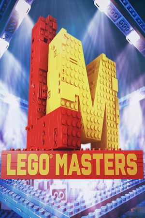 Lego Masters