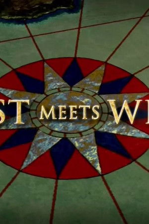 East Meets West: The Birth Of Civilization