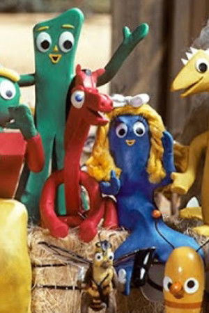 Gumby Adventures