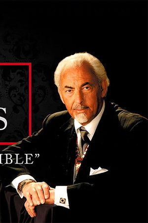 The Mind of David Berglas