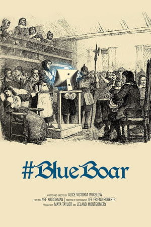 #BlueBoar