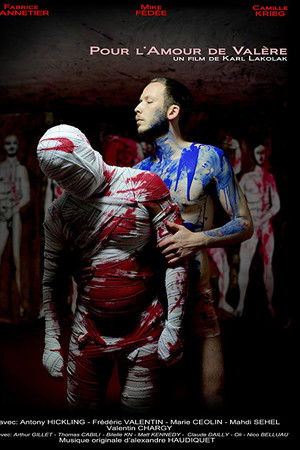 Pour l'amour de Valère