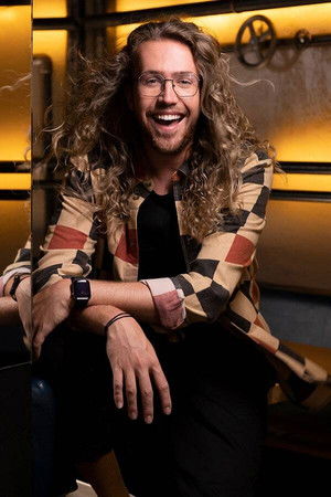 Mathieu Dufour : une année de rêve!