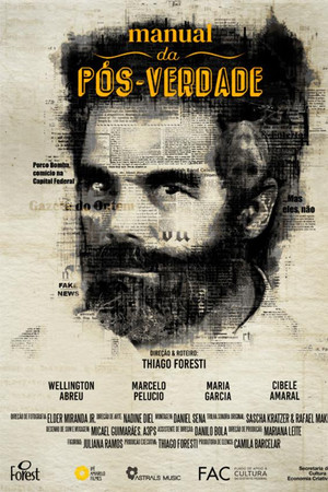 Manual da Pós-Verdade