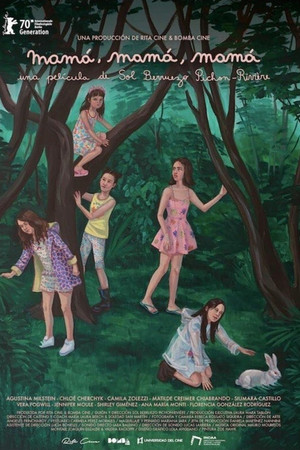 Mamá, mamá, mamá