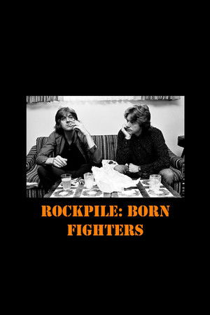 Rockpile: Born Fighters