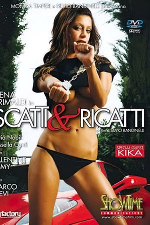 Scatti & Ricatti
